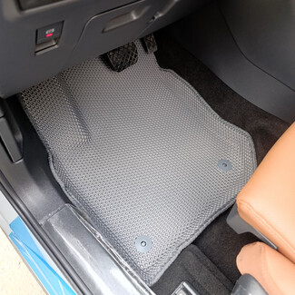 Ворсовые коврики на Skoda Kodiaq II 2023&nbsp;-&nbsp;2026 в Улан-Удэ