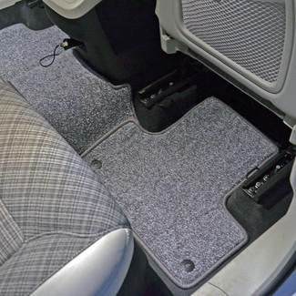 EVA коврики на Volvo XC60 II 2017&nbsp;-&nbsp;2026 в Улан-Удэ