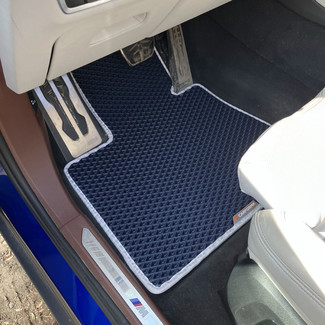 Коврики на BMW XM (G09) 2022 - 2026 в Улан-Удэ Коврики на BMW XM (G09) 2022 - 2026 в Улан-Удэ