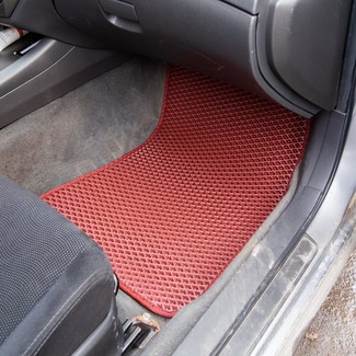 Коврики на Subaru Impreza III 2007&nbsp;-&nbsp;2012 в Улан-Удэ