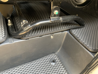 Коврики на ГАЗ ГАЗель 1994&nbsp;-&nbsp;2026 в Улан-Удэ