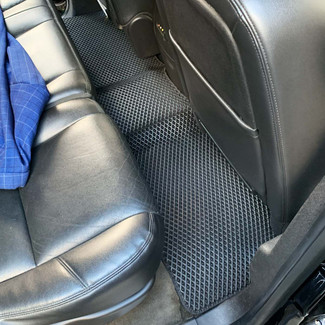 EVA коврики на Chevrolet Tahoe III 2005 - 2014 в Улан-Удэ EVA коврики на Chevrolet Tahoe III 2005 - 2014 в Улан-Удэ