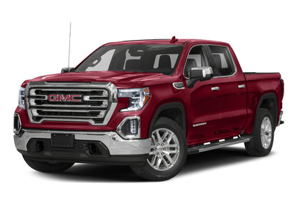 EVA коврики на GMC Sierra 2018 - 2026 в Улан-Удэ EVA коврики на GMC Sierra 2018 - 2026 в Улан-Удэ