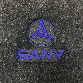 Коврики на Спецтехника Автогрейдер SANY STG230C 8 AWD в Улан-Удэ Коврики на Спецтехника Автогрейдер SANY STG230C 8 AWD в Улан-Удэ