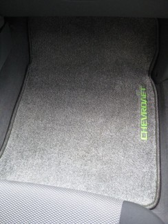 Ворсовые коврики на Daewoo Gentra 2013&nbsp;-&nbsp;2016 в Улан-Удэ