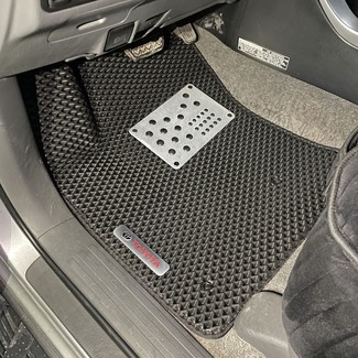 Коврики на Toyota Land Cruiser Prado 120 2002&nbsp;-&nbsp;2009 в Улан-Удэ