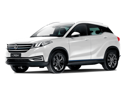 EVA коврики на Evolute i-Joy 2022&nbsp;-&nbsp;2026 в Улан-Удэ