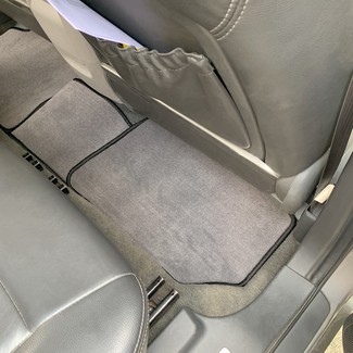 Ворсовые коврики на Subaru Tribeca 2005&nbsp;-&nbsp;2014 в Улан-Удэ