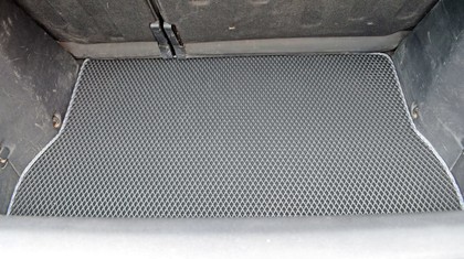 Ворсовые коврики на Land Rover Freelander I 1998&nbsp;-&nbsp;2006 в Улан-Удэ