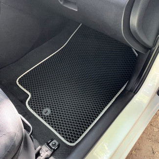 Коврики на KIA Rio III 2011 - 2017 в Улан-Удэ Коврики на KIA Rio III 2011 - 2017 в Улан-Удэ