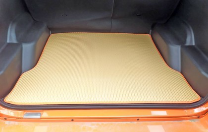 Ворсовые коврики на УАЗ Патриот (рестайлинг) 2014&nbsp;-&nbsp;2026 в Улан-Удэ