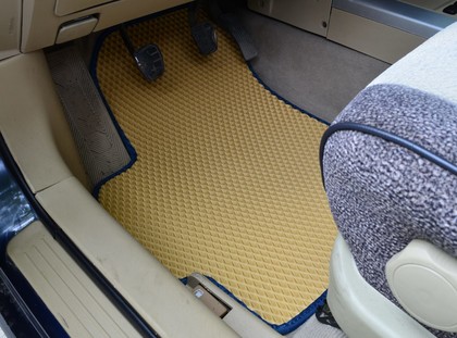 Коврики на Chery CrossEastar B14 2006 - 2014 в Улан-Удэ Коврики на Chery CrossEastar B14 2006 - 2014 в Улан-Удэ