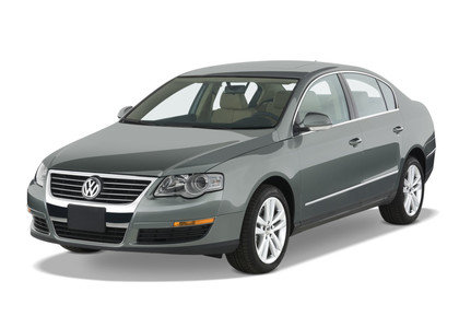 Коврики на Volkswagen Passat B6 2005&nbsp;-&nbsp;2011 в Улан-Удэ