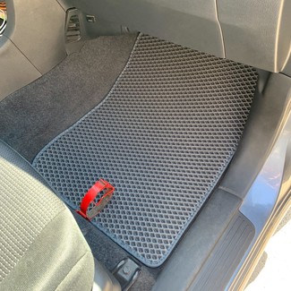 Коврики на Daihatsu Terios II 2006 - 2018 в Улан-Удэ Коврики на Daihatsu Terios II 2006 - 2018 в Улан-Удэ