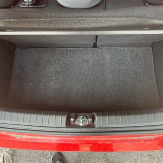 Коврики на KIA Picanto III 2017&nbsp;-&nbsp;2026 в Улан-Удэ