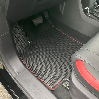 Ворсовые коврики на Haval H3 2024&nbsp;-&nbsp;2026 в Улан-Удэ