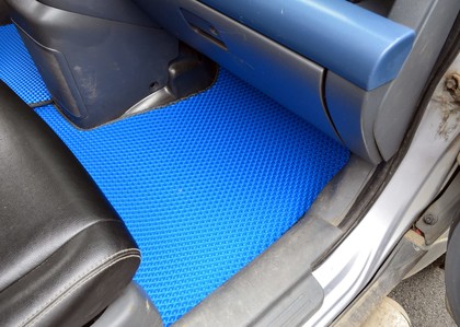 Коврики на Honda Element 2003 - 2011 в Улан-Удэ Коврики на Honda Element 2003 - 2011 в Улан-Удэ