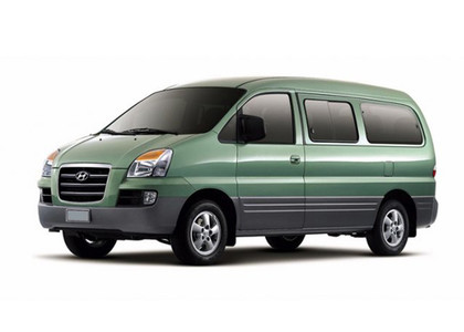 Коврики на Hyundai H1 I 1996&nbsp;-&nbsp;2007 в Улан-Удэ