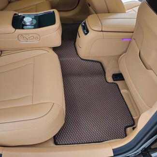 Коврики на Genesis G90 II 2021&nbsp;-&nbsp;2026 в Улан-Удэ