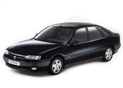 Коврики на Renault Safrane 1992 - 2001 в Улан-Удэ Коврики на Renault Safrane 1992 - 2001 в Улан-Удэ