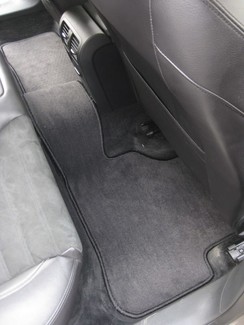 Коврики на Volkswagen Passat CC 2008 - 2017 в Улан-Удэ Коврики на Volkswagen Passat CC 2008 - 2017 в Улан-Удэ