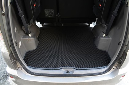 EVA коврики на Toyota Voxy (R60) 2001&nbsp;-&nbsp;2007 в Улан-Удэ