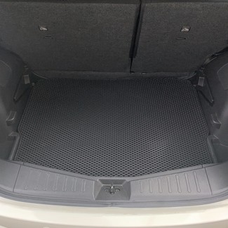 Ворсовые коврики на Nissan Note (E12) 2012&nbsp;-&nbsp;2020 в Улан-Удэ