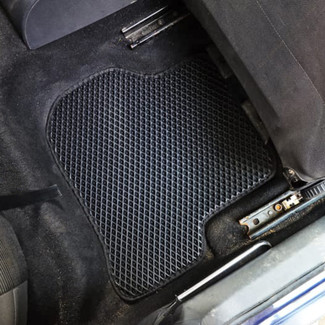 EVA коврики на Volkswagen Golf 5 2003&nbsp;-&nbsp;2008 в Улан-Удэ