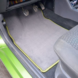 Ворсовые коврики на Seat Cordoba I 1993 - 2003 в Улан-Удэ Ворсовые коврики на Seat Cordoba I 1993 - 2003 в Улан-Удэ