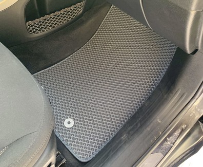 Коврики на Jeep Compass (MP) 2016 - 2026 в Улан-Удэ Коврики на Jeep Compass (MP) 2016 - 2026 в Улан-Удэ