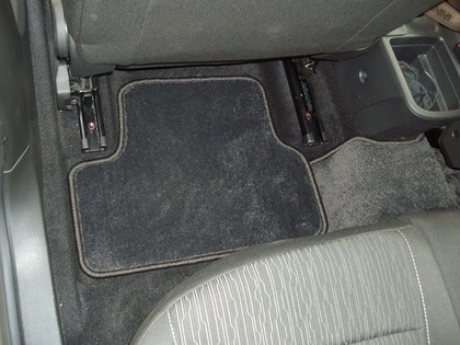 EVA коврики на Opel Astra J 2009&nbsp;-&nbsp;2015 в Улан-Удэ