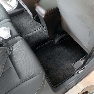 Коврики на Mitsubishi Eclipse Cross 2017&nbsp;-&nbsp;2026 в Улан-Удэ