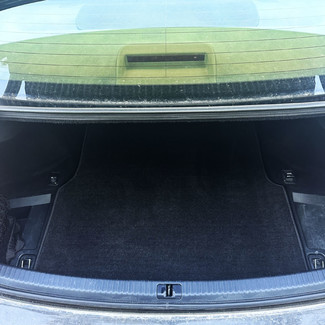 EVA коврики на Lexus IS II 2005&nbsp;-&nbsp;2016 в Улан-Удэ