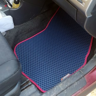 Коврики на Suzuki Liana I рестайлинг 2004&nbsp;-&nbsp;2008 в Улан-Удэ