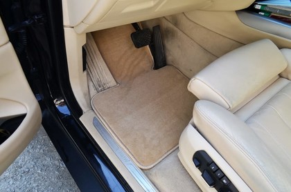 EVA коврики на BMW X6 (F16) 2014&nbsp;-&nbsp;2019 в Улан-Удэ