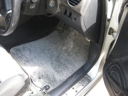 EVA коврики на Toyota Altezza 1998 - 2005 в Улан-Удэ EVA коврики на Toyota Altezza 1998 - 2005 в Улан-Удэ