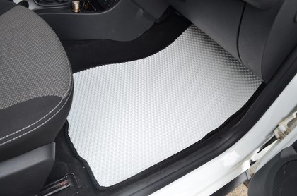 Коврики на Renault Duster I 2011&nbsp;-&nbsp;2021 в Улан-Удэ