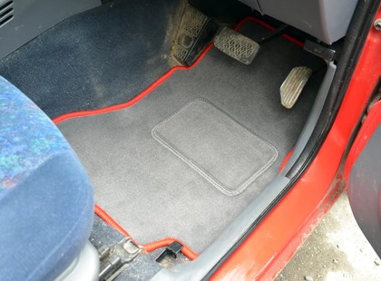 Коврики на Toyota Cami 1999&nbsp;-&nbsp;2006 в Улан-Удэ