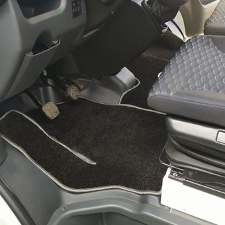 EVA коврики на ГАЗ ГАЗель NN 2019 - 2026 в Улан-Удэ EVA коврики на ГАЗ ГАЗель NN 2019 - 2026 в Улан-Удэ