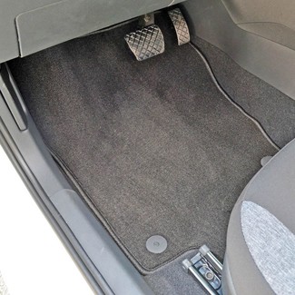 Коврики на Skoda Rapid I 2012&nbsp;-&nbsp;2020 в Улан-Удэ