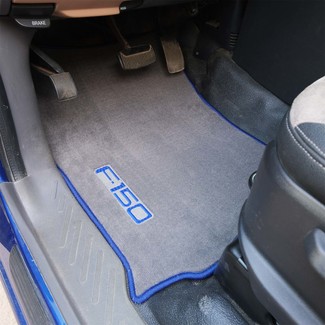 EVA коврики на Ford F150, F250, F350 1996&nbsp;-&nbsp;2004 в Улан-Удэ