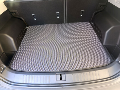 Коврики на Jetour T1 2025&nbsp;-&nbsp;2026 в Улан-Удэ