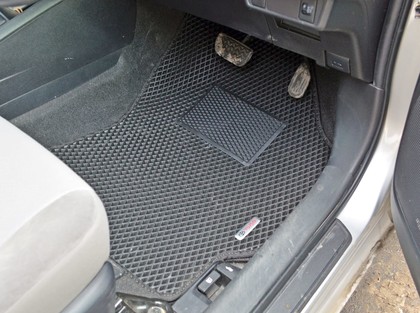 Коврики на Toyota Corolla Axio (E16) 2012&nbsp;-&nbsp;2026 в Улан-Удэ