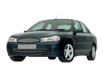 Коврики на Ford Mondeo II 1996&nbsp;-&nbsp;2000 в Улан-Удэ