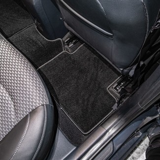 EVA коврики на KIA Ceed III 2018 - 2026 в Улан-Удэ EVA коврики на KIA Ceed III 2018 - 2026 в Улан-Удэ