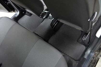 Ворсовые коврики на Datsun mi-DO 2015 - 2021 в Улан-Удэ Ворсовые коврики на Datsun mi-DO 2015 - 2021 в Улан-Удэ