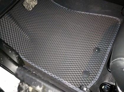 EVA коврики на Geely Emgrand EC7 2009 - 2020 в Улан-Удэ EVA коврики на Geely Emgrand EC7 2009 - 2020 в Улан-Удэ