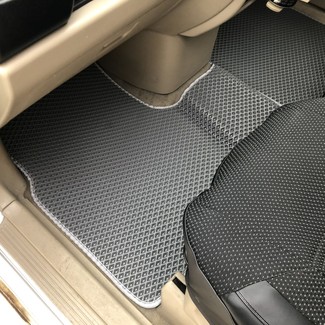 Ворсовые коврики на Mitsubishi Mirage Dingo 1998&nbsp;-&nbsp;2003 в Улан-Удэ