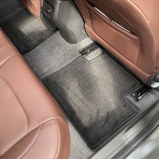 Коврики на Chevrolet Monza 2019 - 2026 в Улан-Удэ Коврики на Chevrolet Monza 2019 - 2026 в Улан-Удэ