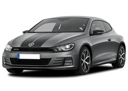 Коврики на Volkswagen Scirocco 2008&nbsp;-&nbsp;2017 в Улан-Удэ